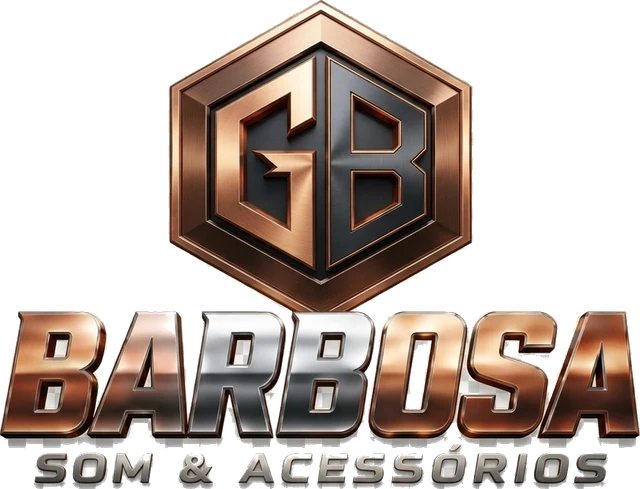 Barbosa Som & Acessórios